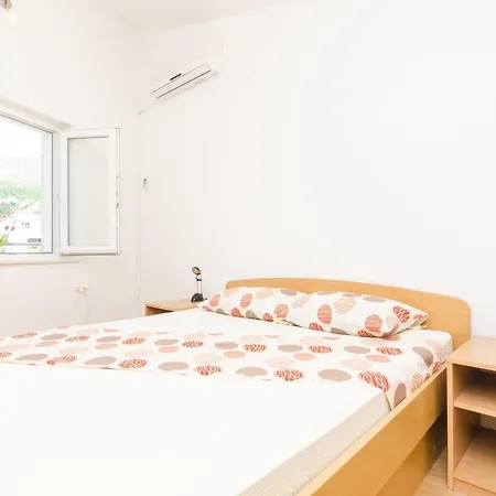 Apartment Bungalov