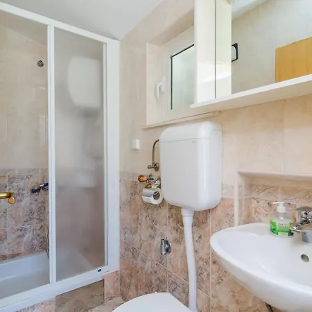 Apartment Bungalov Appartement Mlini
