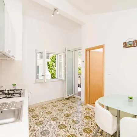 Apartment Bungalov